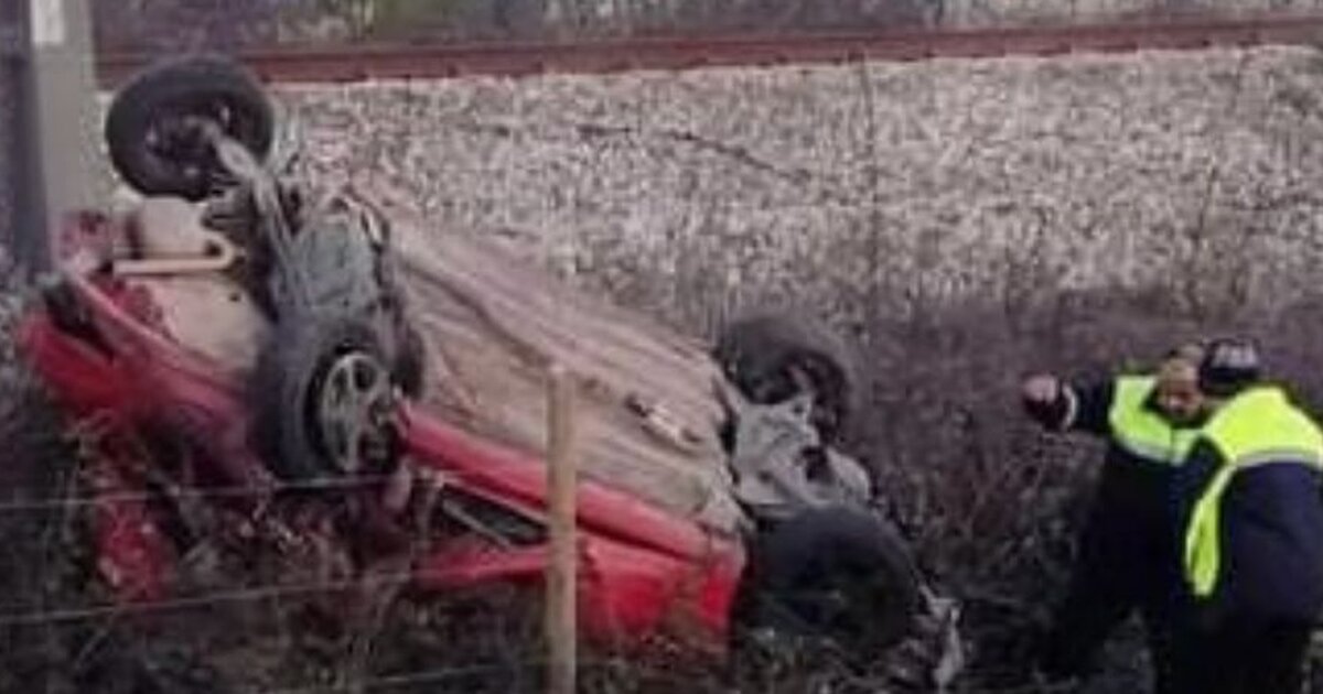 Trágico accidente en la Ruta 5 Sur deja dos víctimas fatales pasado el ...