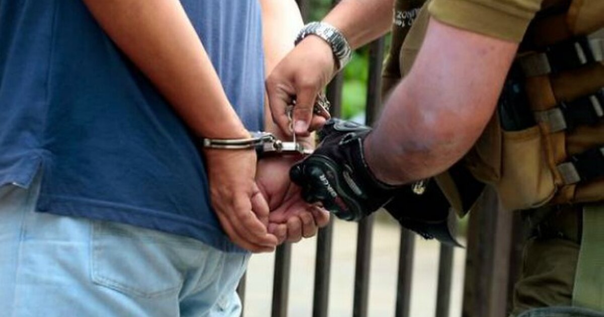 Extranjero detenido tras presunto intento de abuso contra dos mujeres ...