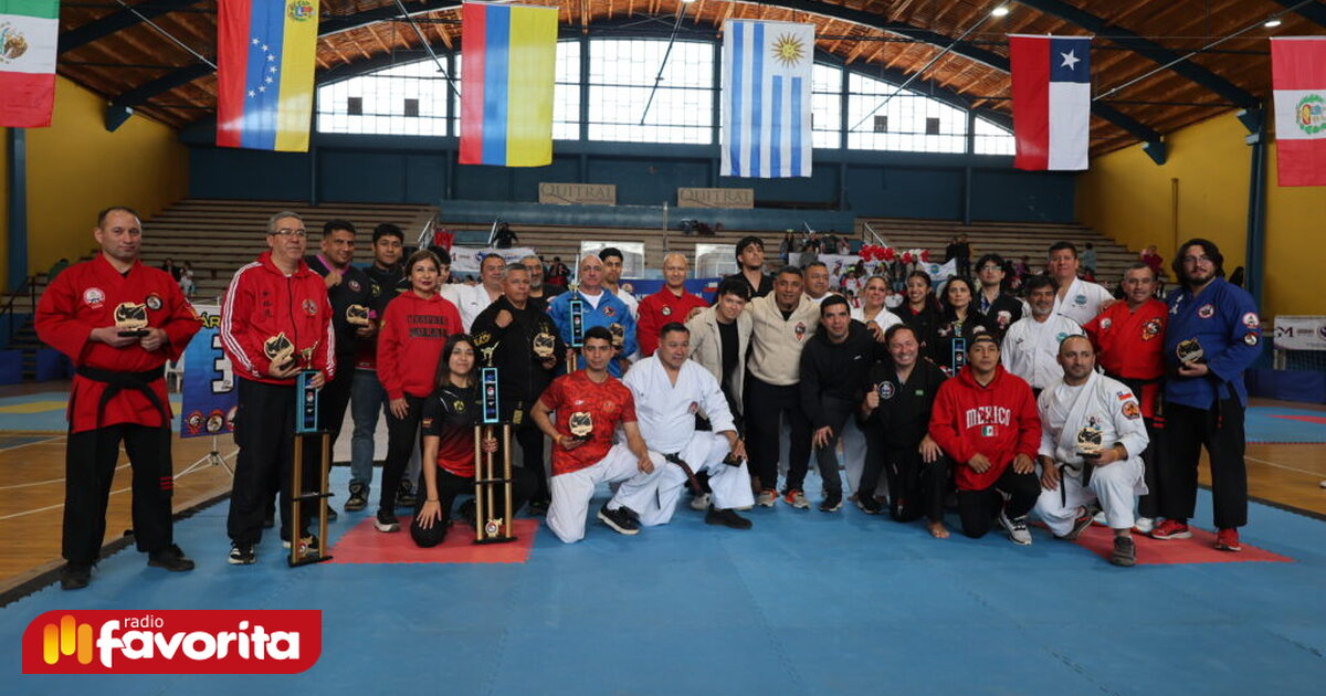 Kenpo Gikan