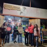 Exitoso balance de la Feria Gastronómica “Cazuelas y Caldillos Solidaria” de Curicó 2023