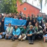 Más de 200 agricultores de Curicó recibieron alimentación para sus animales