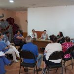 Municipalidad de Curicó, SernamEG y Mall Curicó firmaron convenio de colaboración 