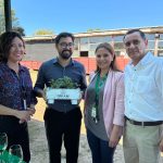 De manera exitosa avanza campaña de vacunación contra la Influenza en Curicó