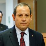 Diputado Benjamín Moreno sobre allanamiento en el Gobierno Regional del Maule