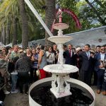 Éxito y emoción en la última Fiesta de la Vendimia de Chile en Curicó