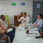 Diputado Alexis Sepúlveda anuncia histórica solución para deudores hipotecarios del Maule que fueron repactados