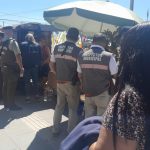 Municipalidad de Curicó inició plan de “tolerancia cero” para erradicar pernoctación en espacios públicos