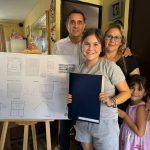 Alcalde de Pelarco expone ante el Presidente Gabriel Boric la falta de conectividad en comunas rurales