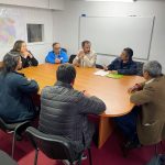 Jornada solidaria de “Churros Cuchito” de Curicó logro recaudar más de dos millones en ayuda para Tomás Ross
