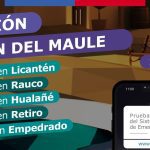 Alcaldesa Priscilla Castillo destaca vuelta del Tren a Molina: definen recorrido y precios